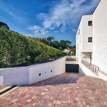 Vita, Luxury Apartments Опатия Экстерьер фото