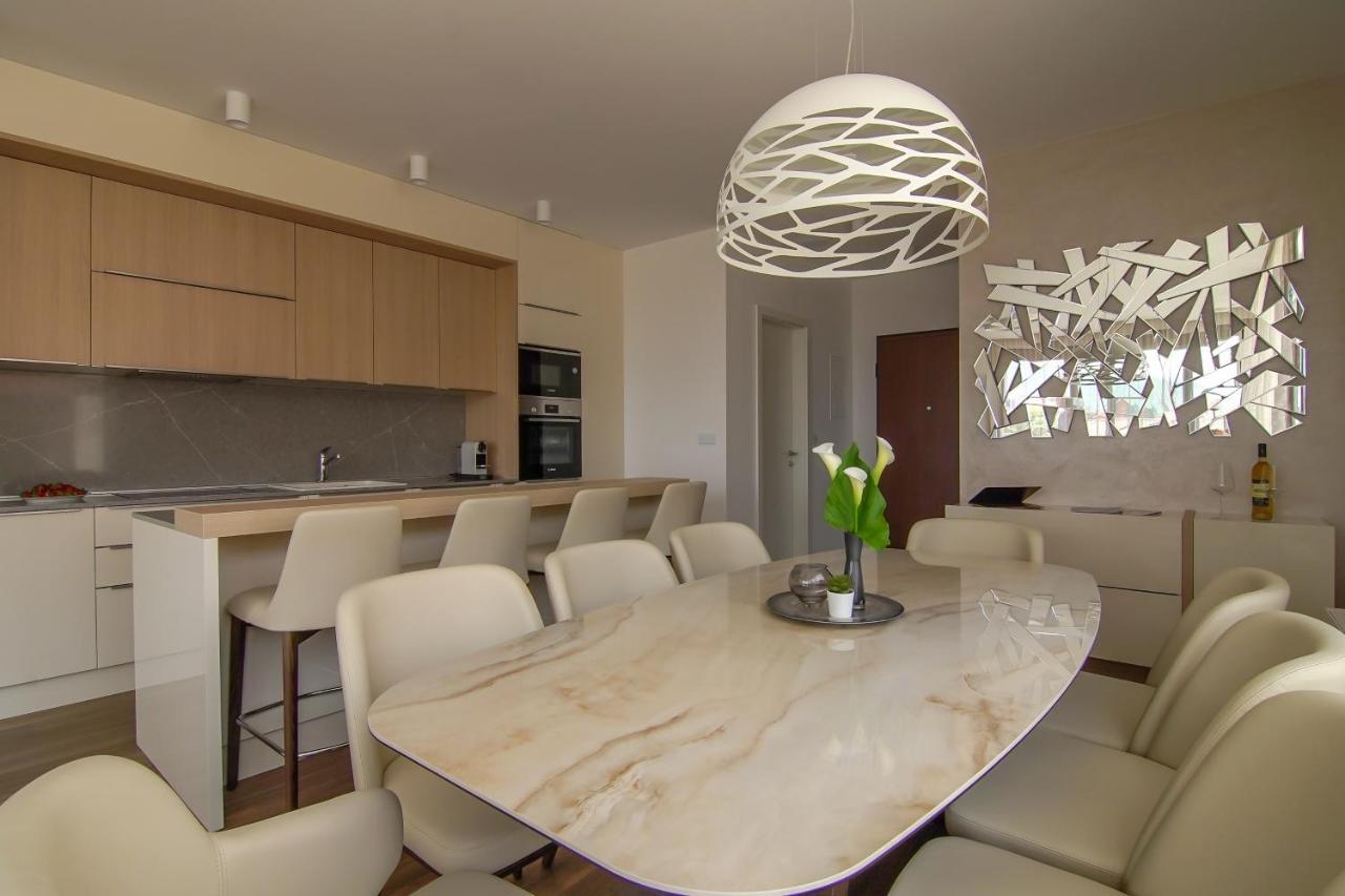 Vita, Luxury Apartments Опатия Экстерьер фото