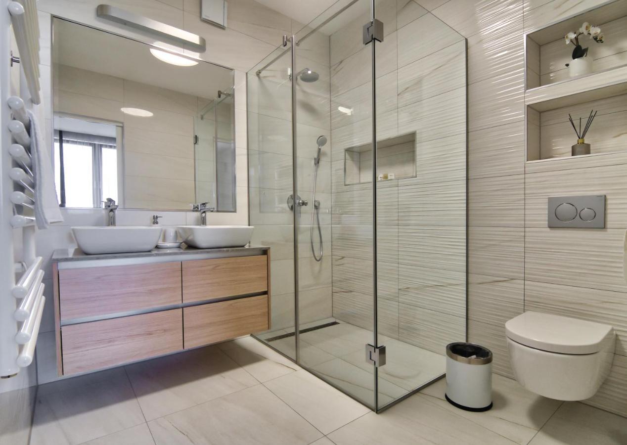 Vita, Luxury Apartments Опатия Экстерьер фото