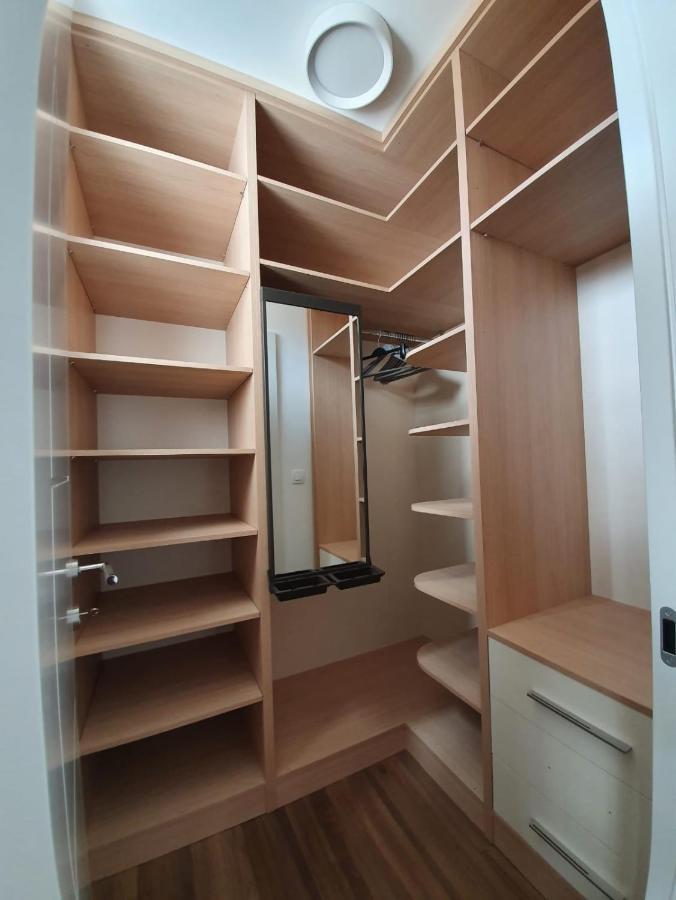 Vita, Luxury Apartments Опатия Экстерьер фото